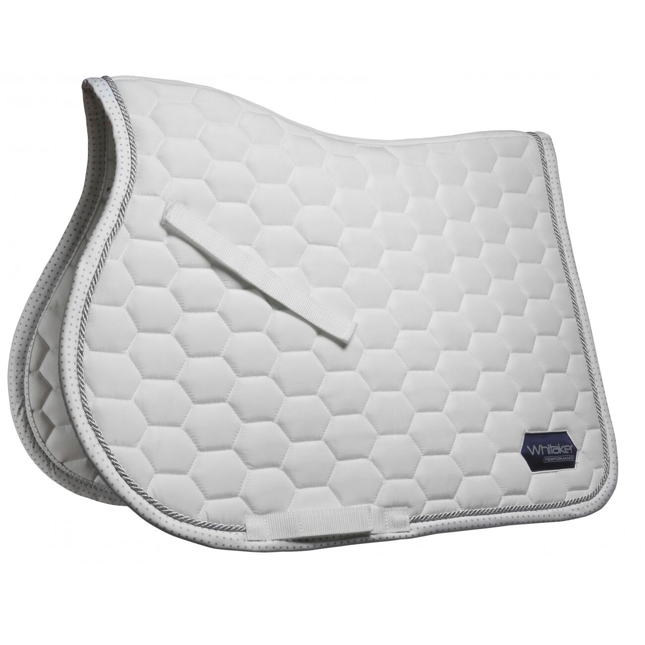 JOHN WHITAKER SAN FRANCISCO SADDLE PAD