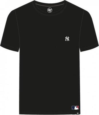T-shirt base runner lifestyle new york yankees echo lc