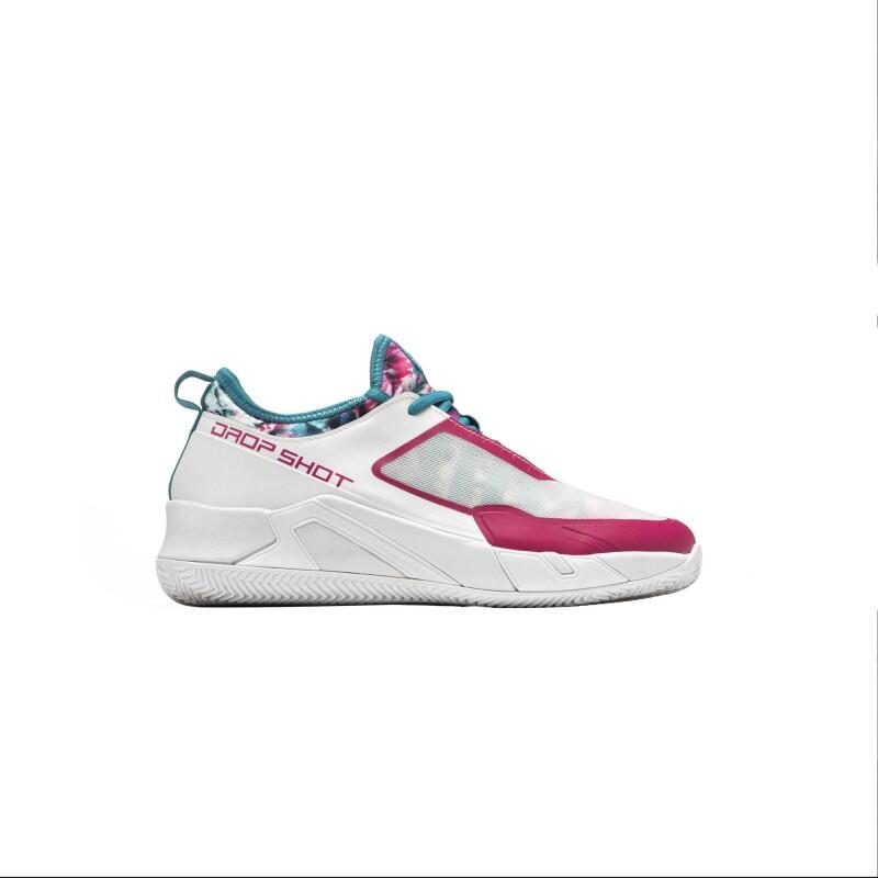 Zapatilla de Padel de Mujer Drop Shot Yvis