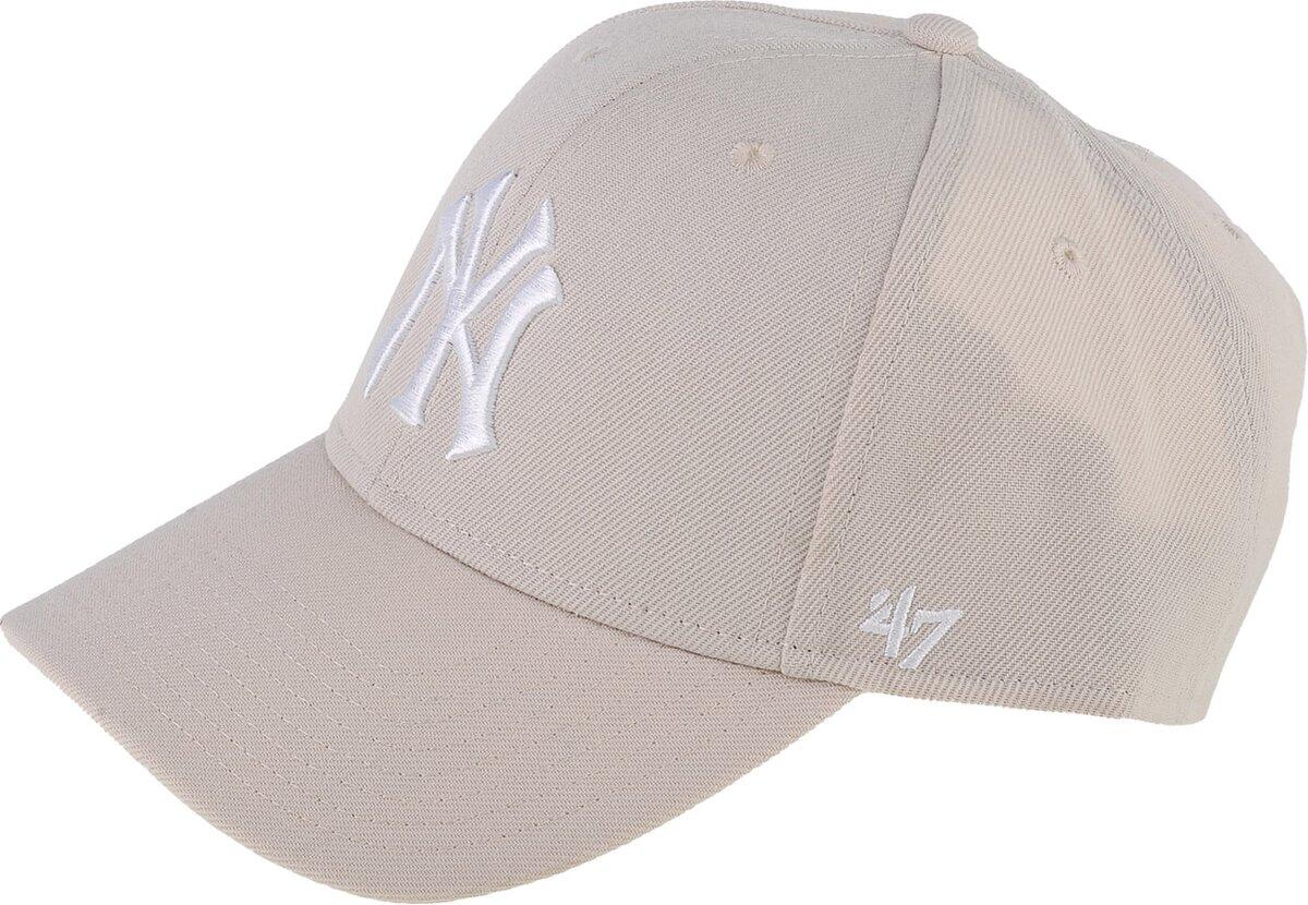 Casquette de baseball Clean Up Lifestyle New York Yankees 3/3