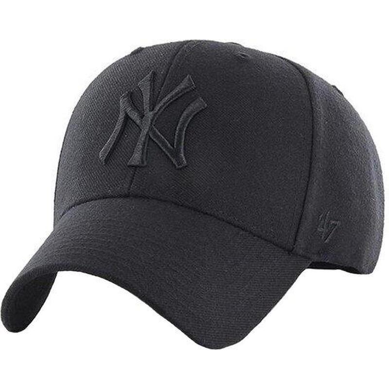 Casquette de baseball MVP Lifestyle New York Yankees Snapback