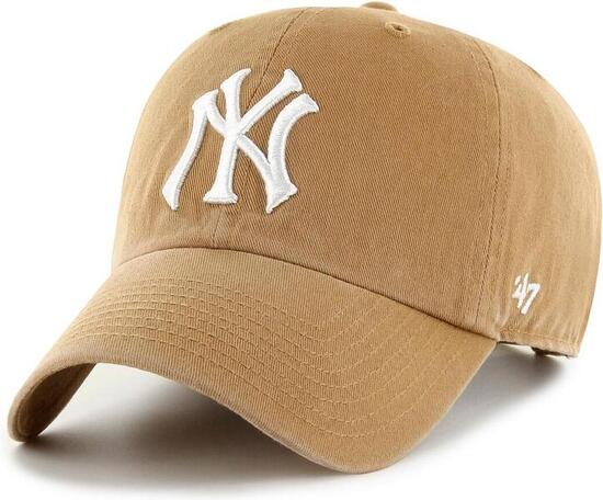 Cappello da baseball Clean Up Lifestyle New York Yankees