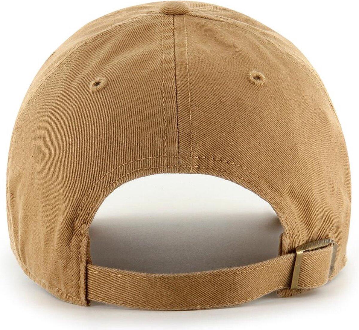 Casquette de baseball MVP Lifestyle New York Yankees Snapback 2/2
