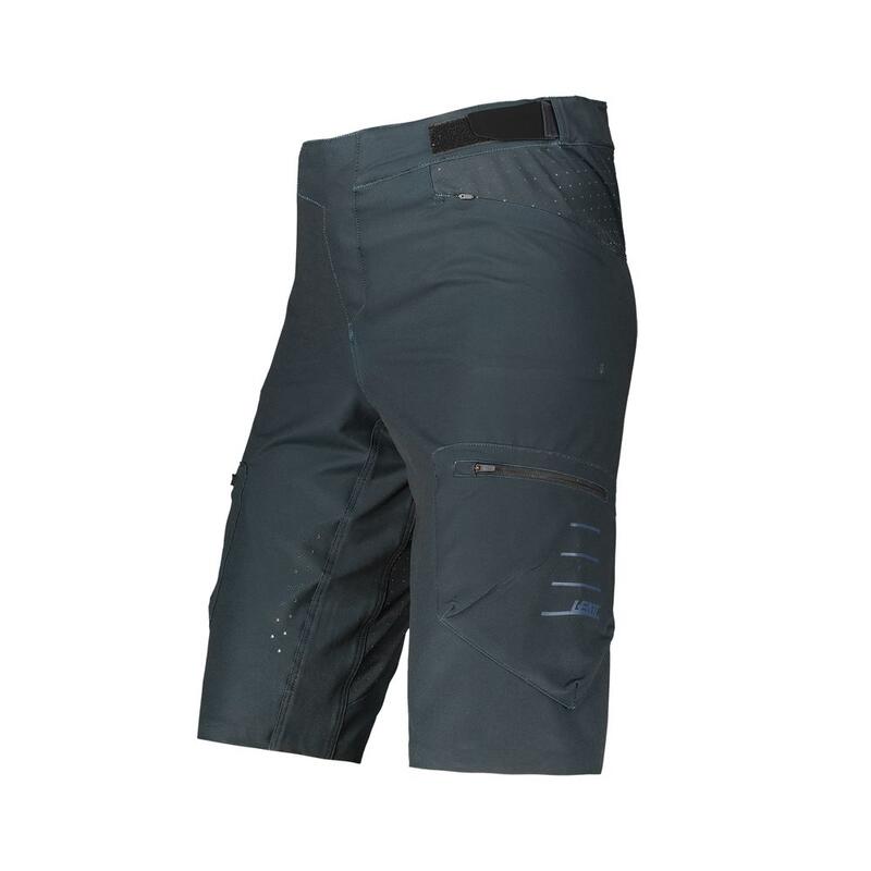 Pantalones cortos de niño Leatt mtb allmtn 2.0