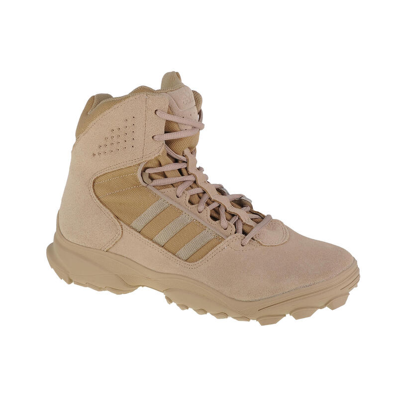 Calzado de trekking Hombre Adidas Gsg-9.3 Marrón