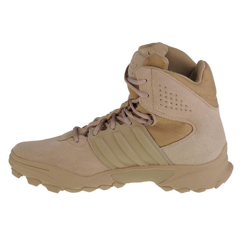 Calzado de trekking Hombre Adidas Gsg-9.3 Marrón