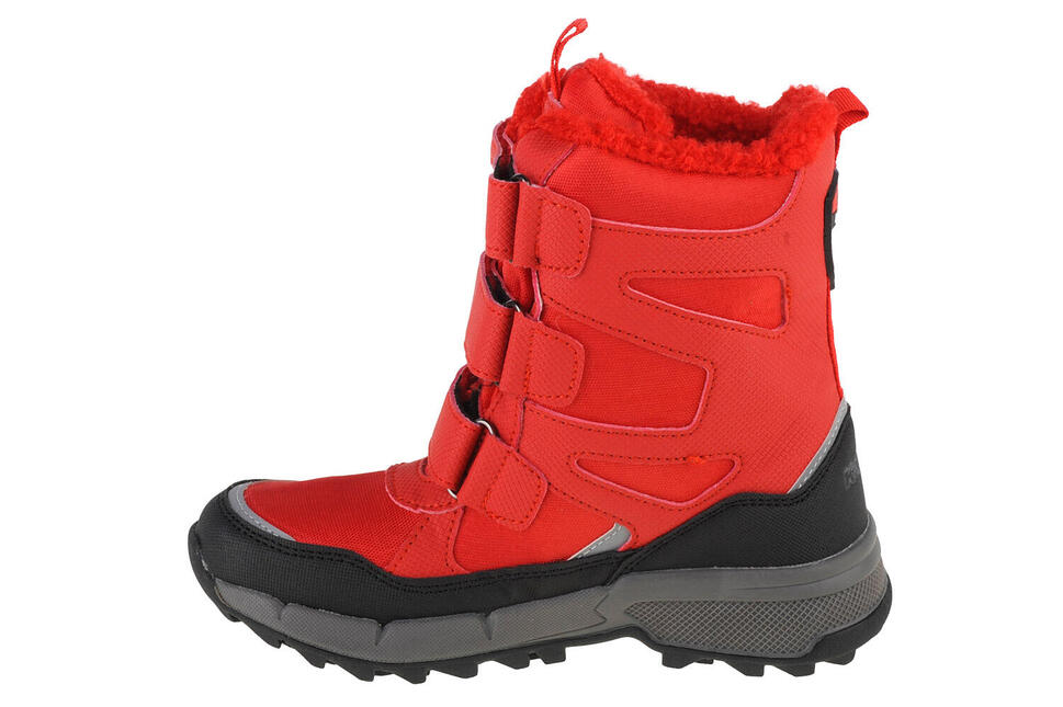 Buty zimowe dziewczęce, Kappa Vipos Tex K