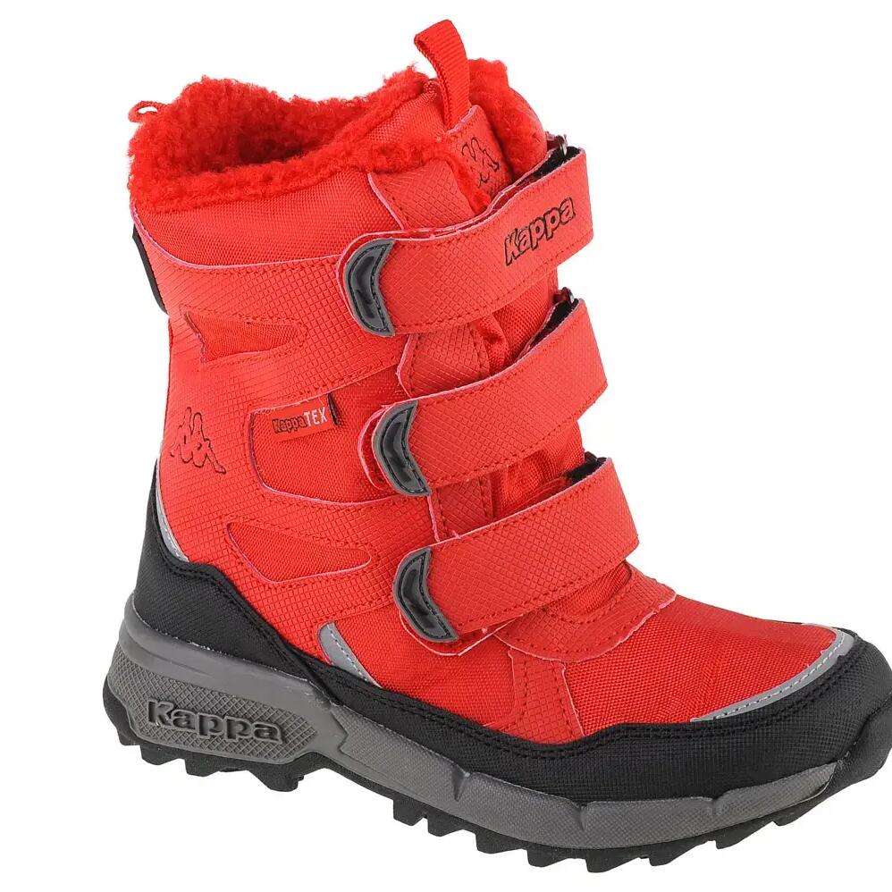 Winter boots for Girl Kappa Vipos Tex K