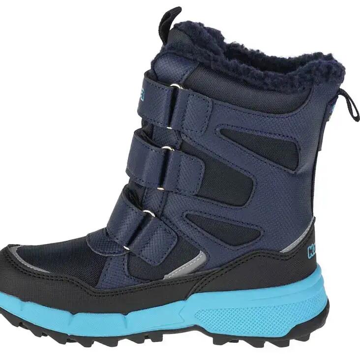 Girls' Winter Shoes Kappa Tex K