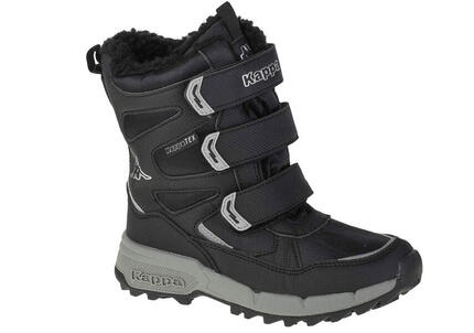 Buty zimowe chłopięce, Kappa Vipos Tex K