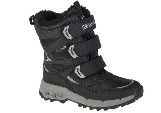 Buty zimowe chłopięce, Kappa Vipos Tex K