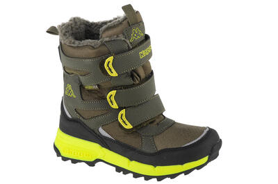 Winterschuhe Jungen Vipos Tex K