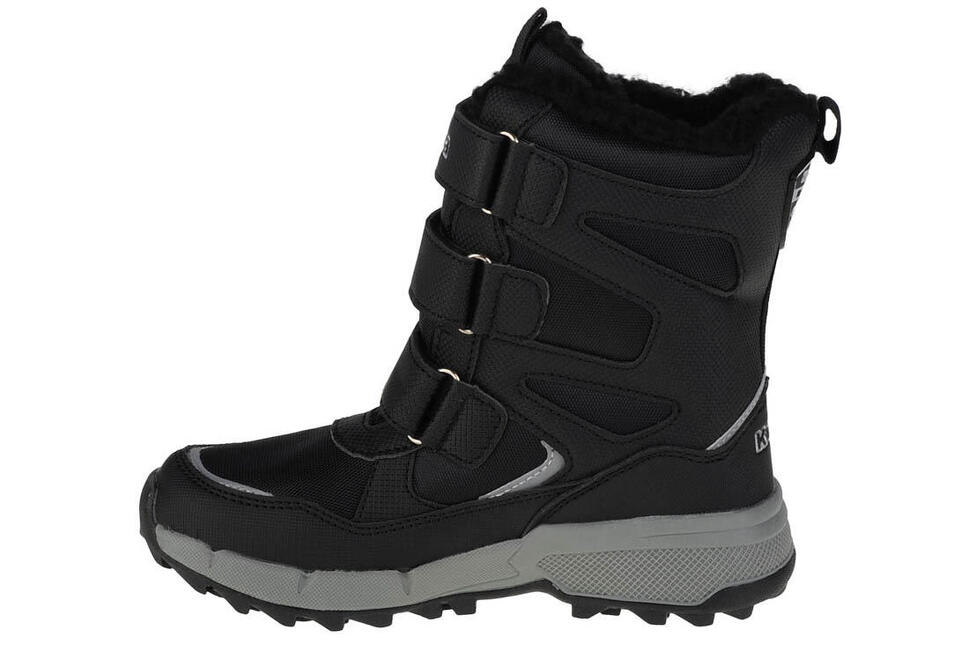Buty zimowe chłopięce, Kappa Vipos Tex K