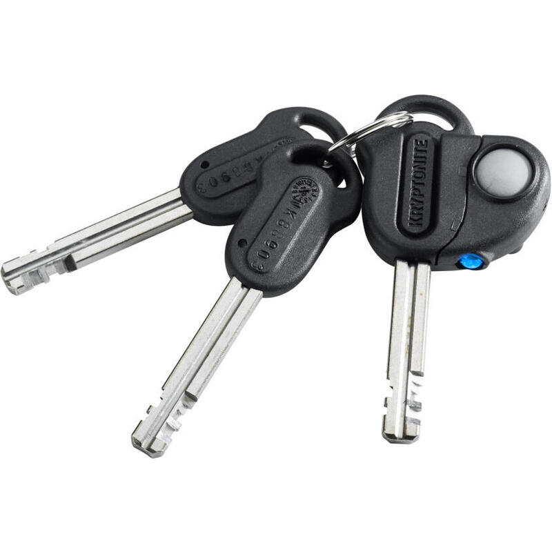 New York Noose Lock Evo cadena para candado de bicicleta