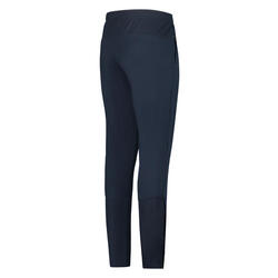 Masita - Rib Training Pants - Zwart | MASITA | Decathlon.nl