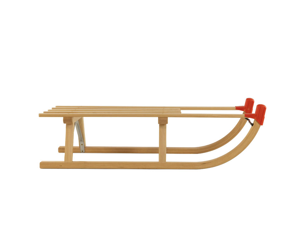 Sanki drewniane Drewmax AD324/2M 90 cm