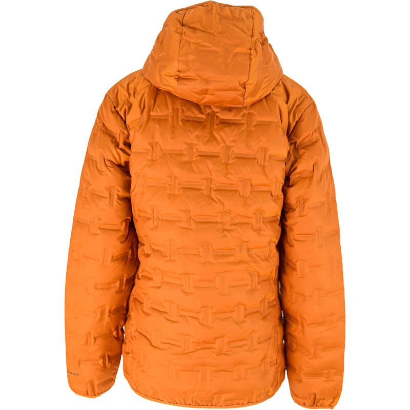 Veste Columbia Delta Ridge Down, Orange, Hommes