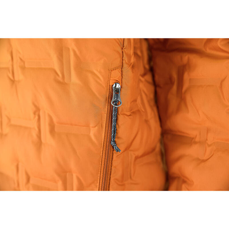 Veste Columbia Delta Ridge Down, Orange, Hommes