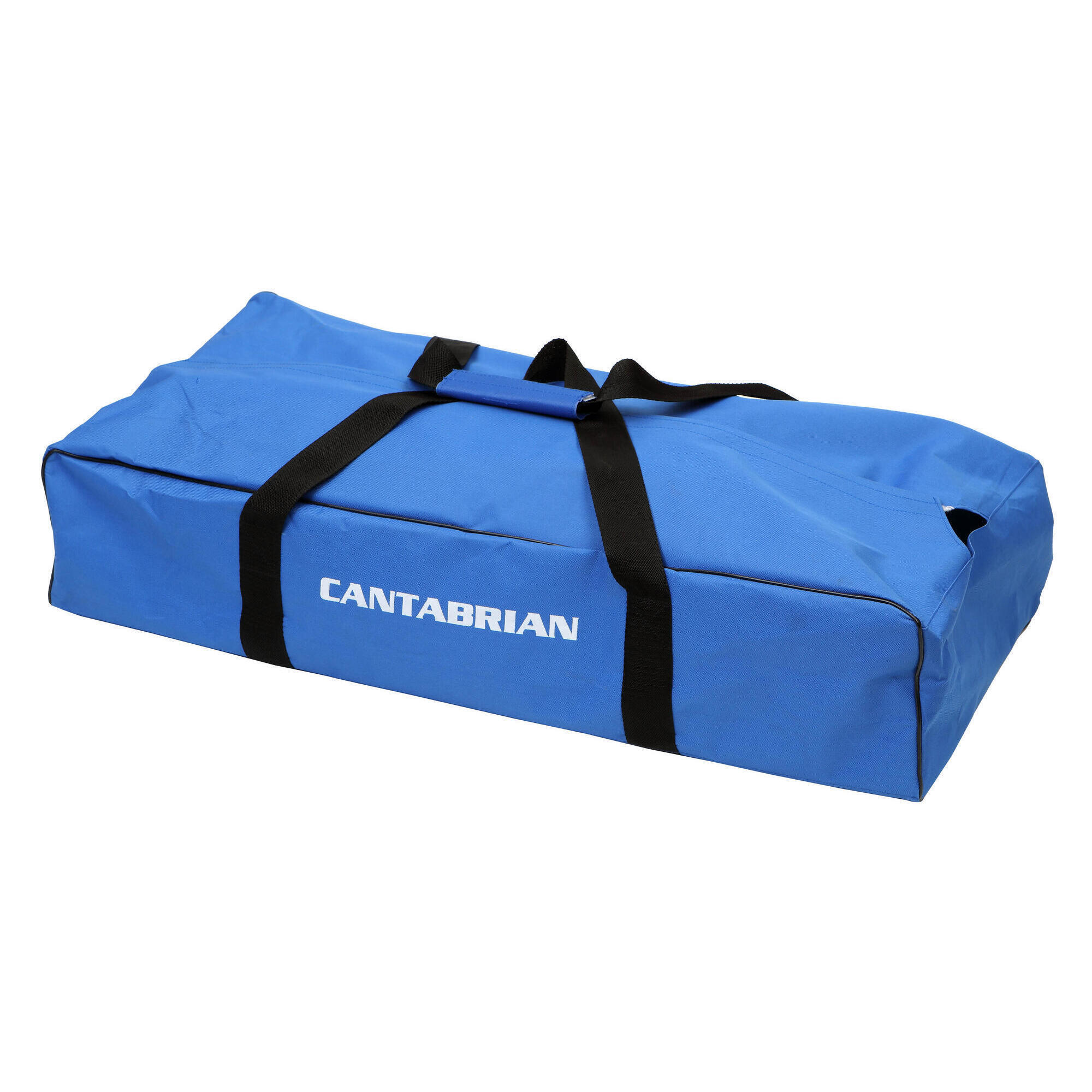 Cantabrian Starting Block Bag - blue 1/1