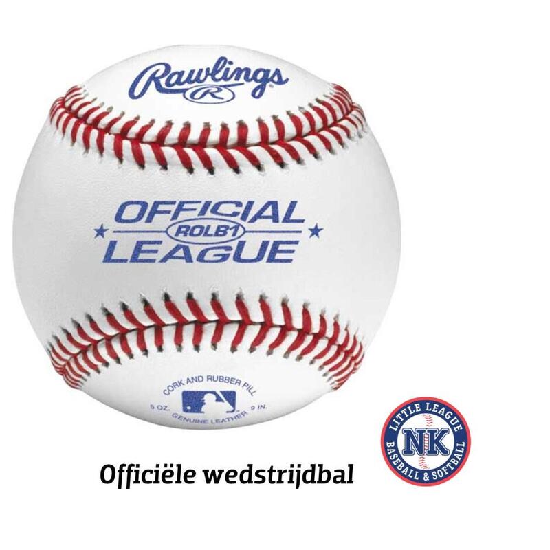 Rawlings ROLB1 lederen B.Bal