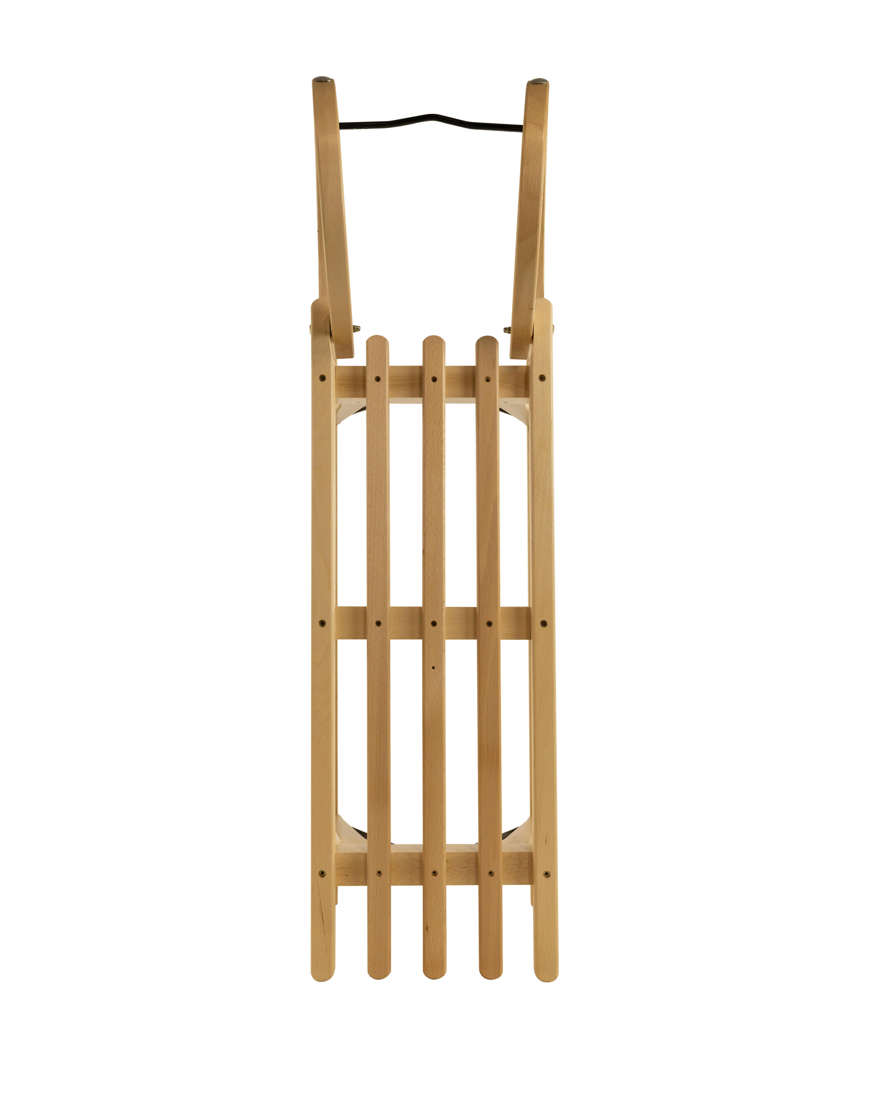 Sanki drewniane Drewmax AD323/3M 110 cm 3/7