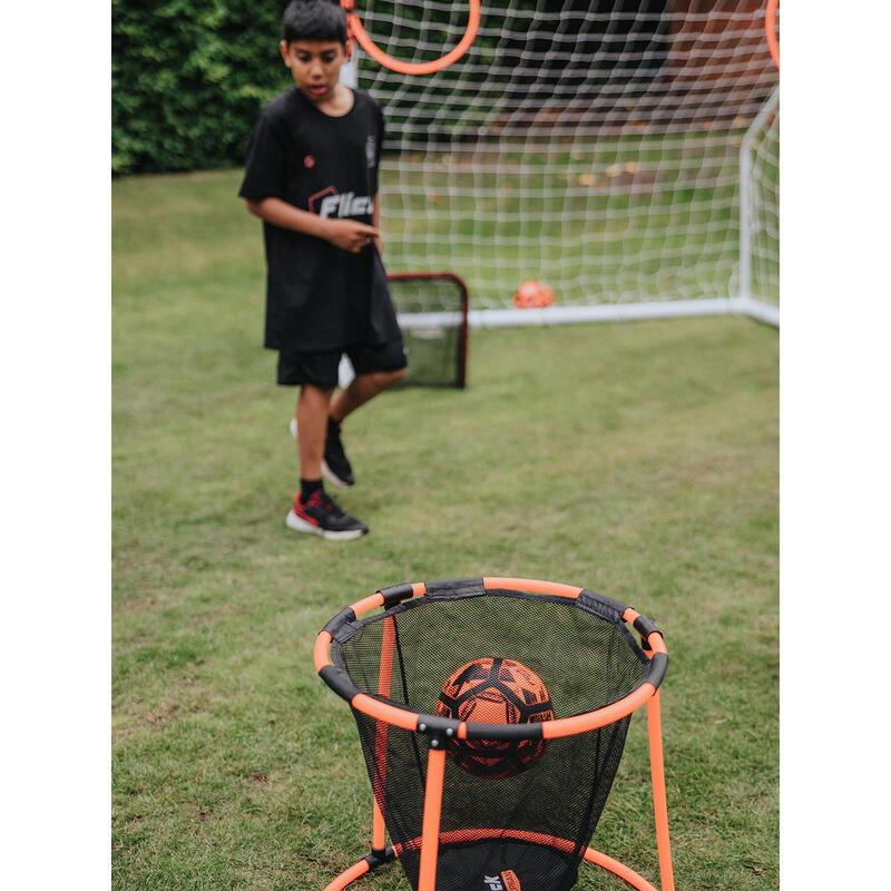 Futebol Flick Set D'Apprentissage Urbain