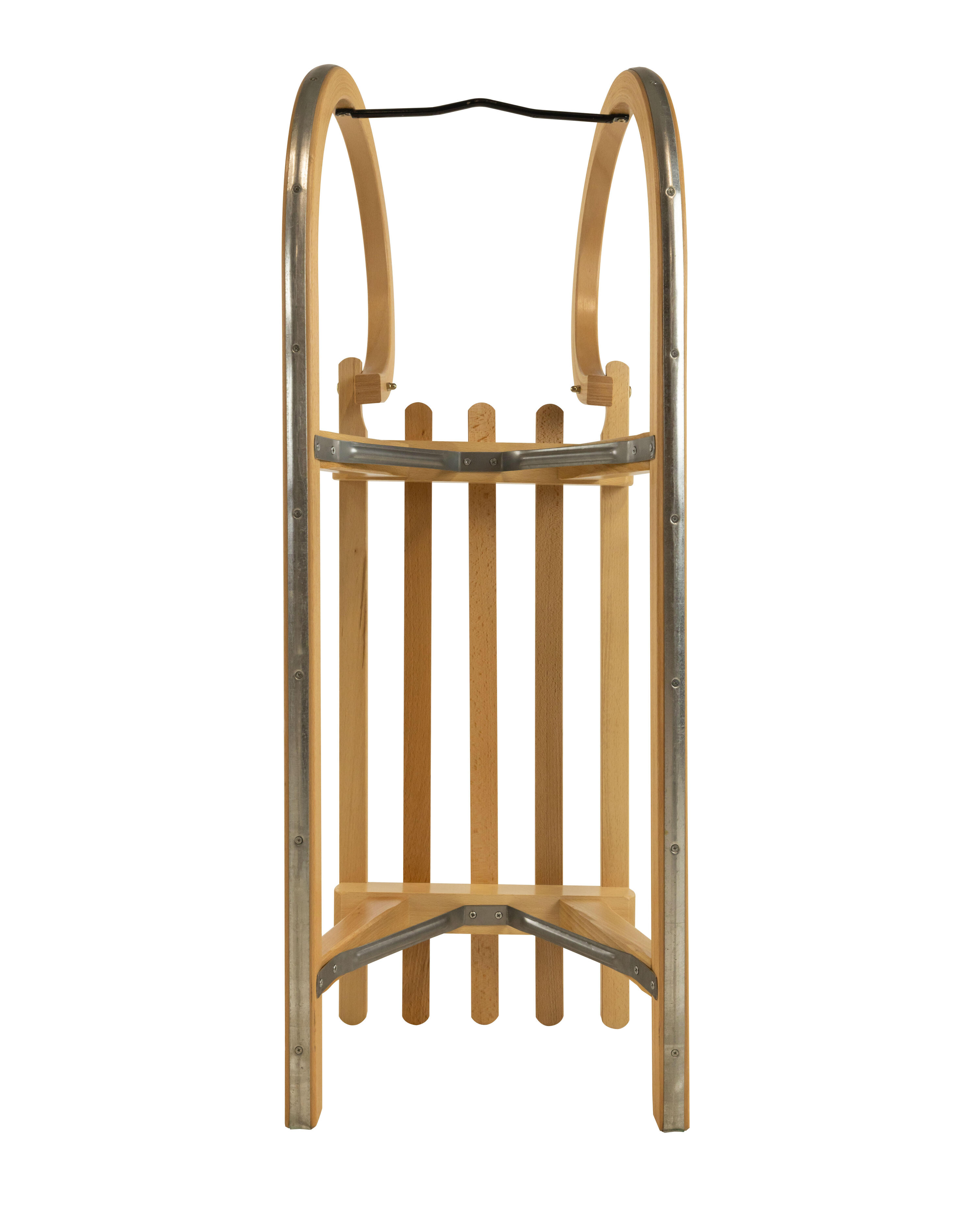 Sanki drewniane Drewmax AD323/2M 95 cm 5/7