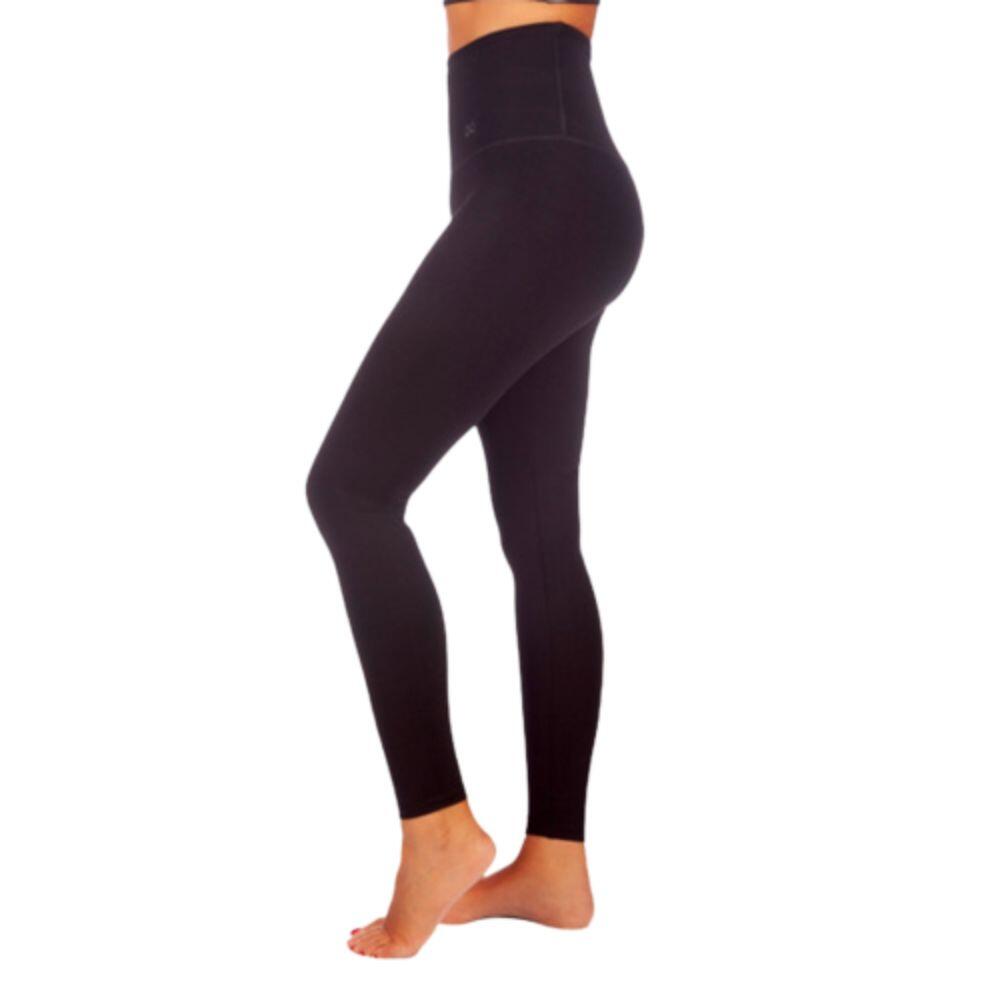 Pantaloni da donna Ditchil Genuine neri 2/7
