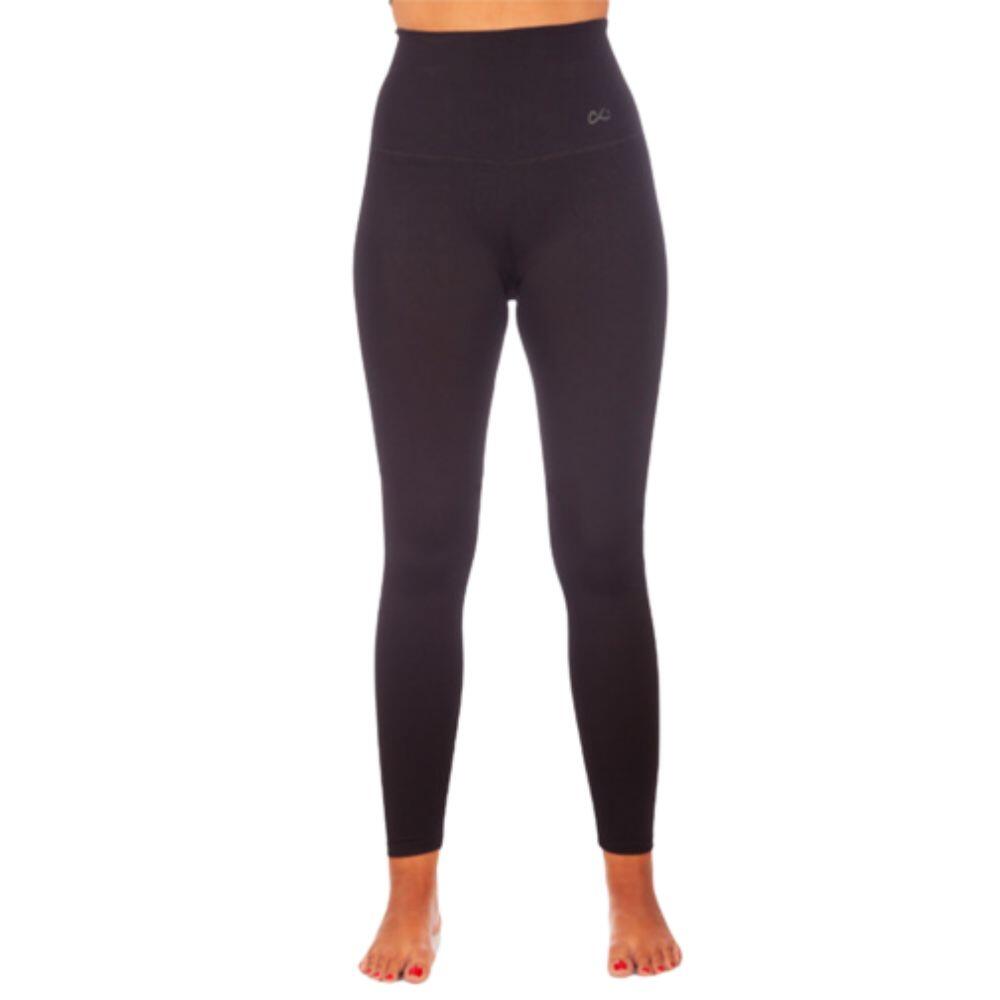 Ditchil - Pantalon Pour Femme Ditchil Genuine Noir - Legging - Marron|noir - 40 M - Decathlon