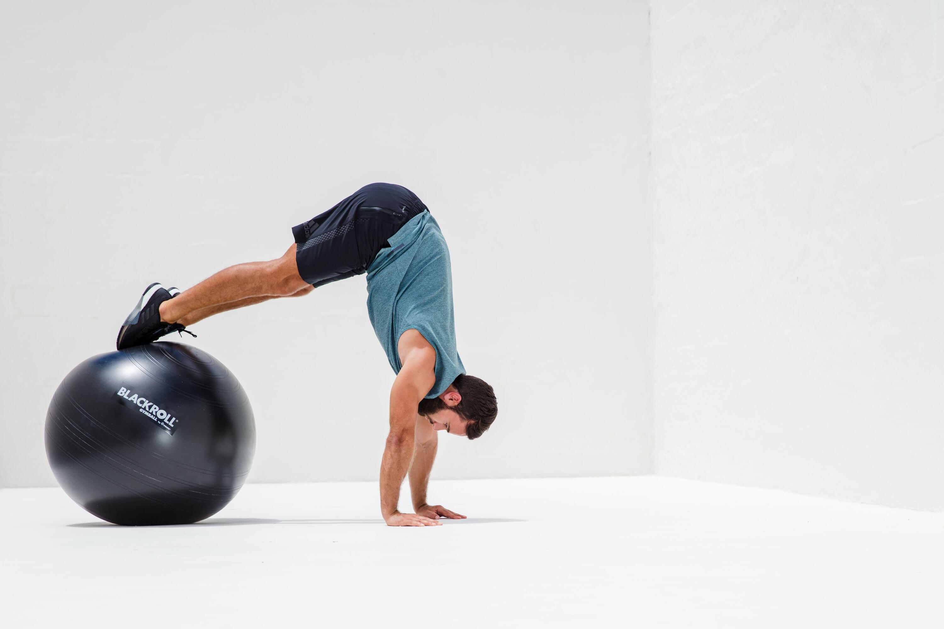 Palla ginnica Blackroll "Gymball 5/5
