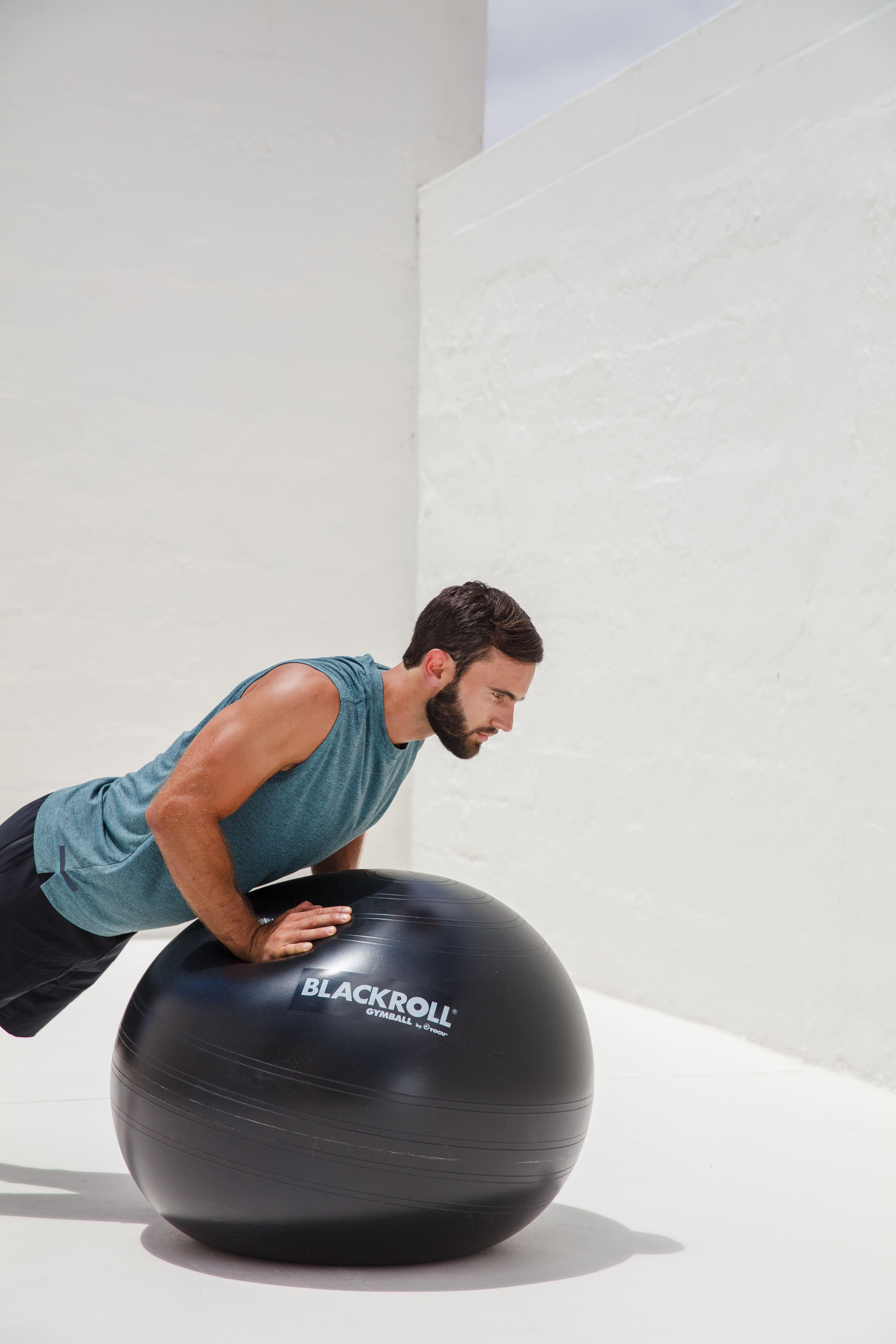 Palla ginnica Blackroll "Gymball 4/5