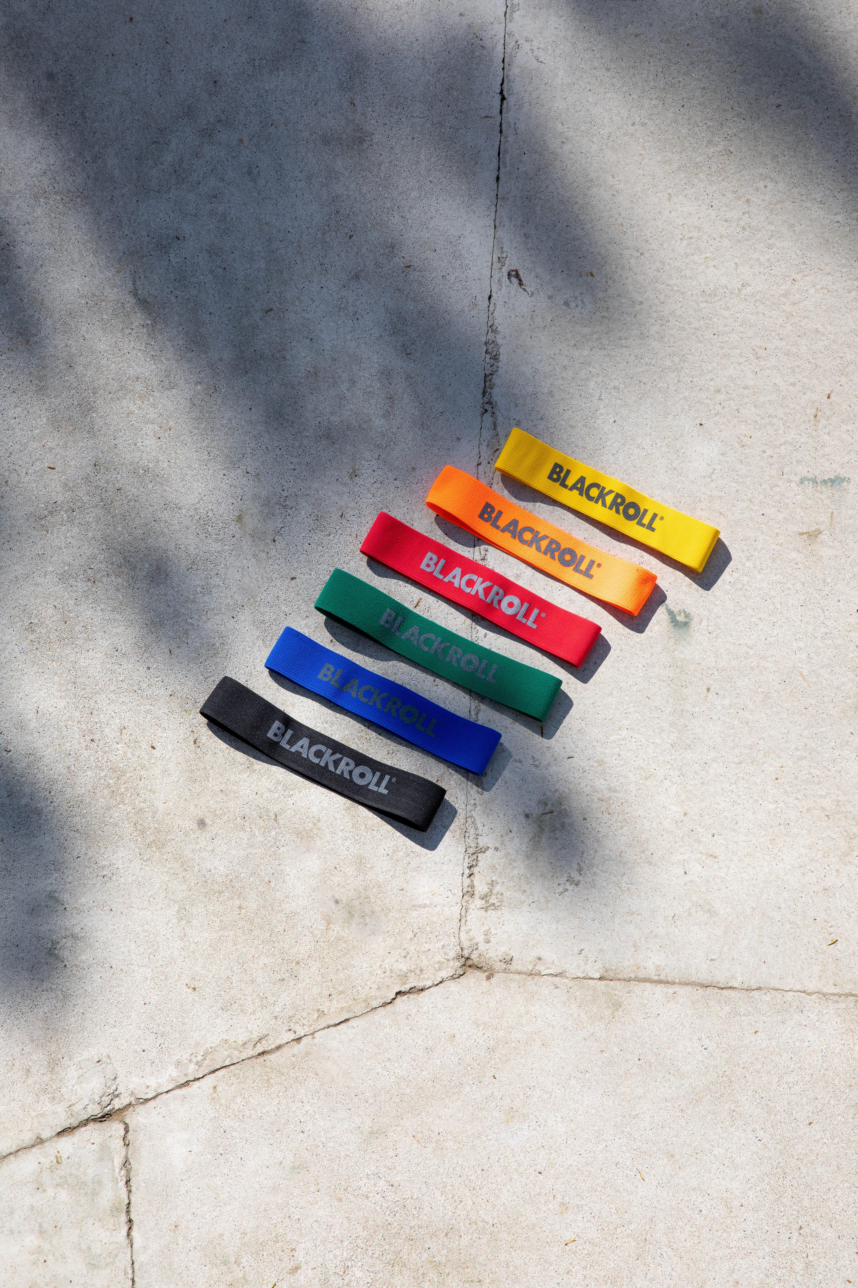 Kit Bandes sans fins Set XXL Unisexe 5/5