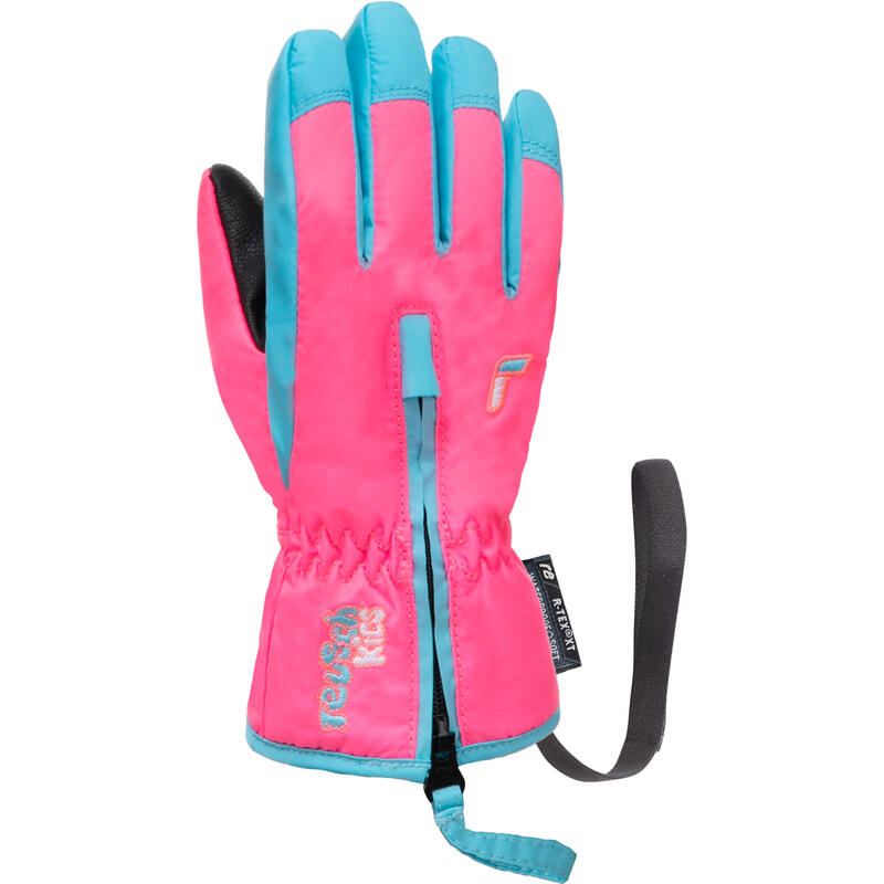 Gants et moufles de ski enfant