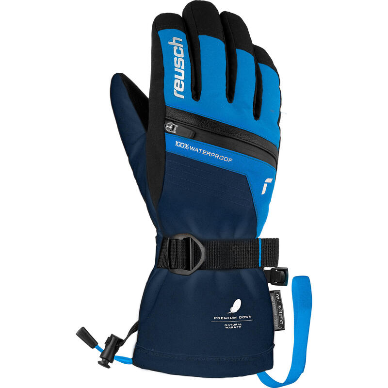 Gants de ski enfant Reusch Giorgia R-tex® Xt