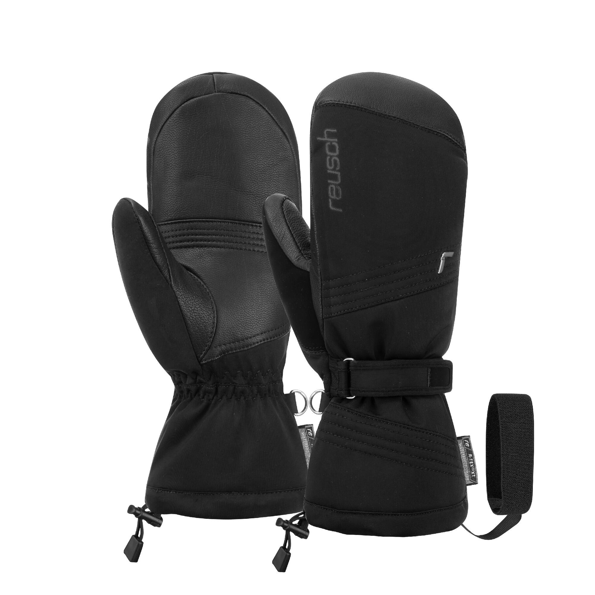 Manoplas Reusch Charlotte R-Tex® XT 3/3