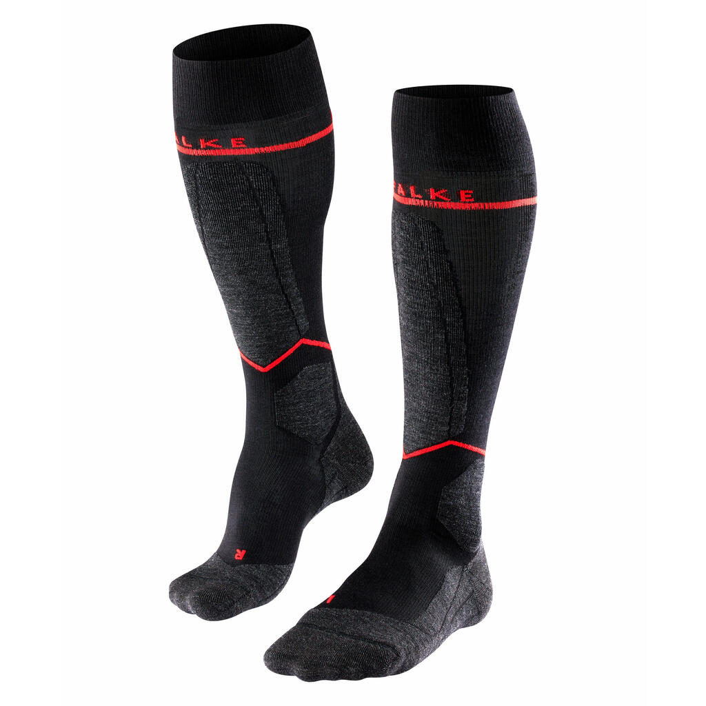 Knee-highs Falke SK4 Energizer