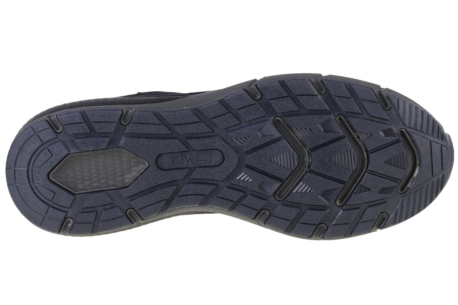 Sneakers pour hommes CMP Syryas WP 4/7