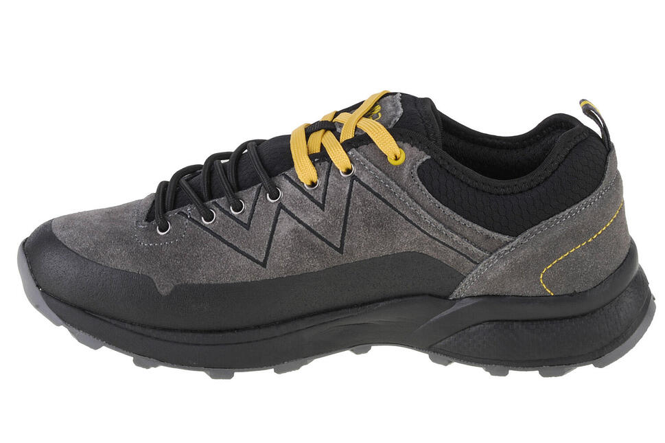 Buty trekkingowe męskie, CMP Kaleepso Low Hiking