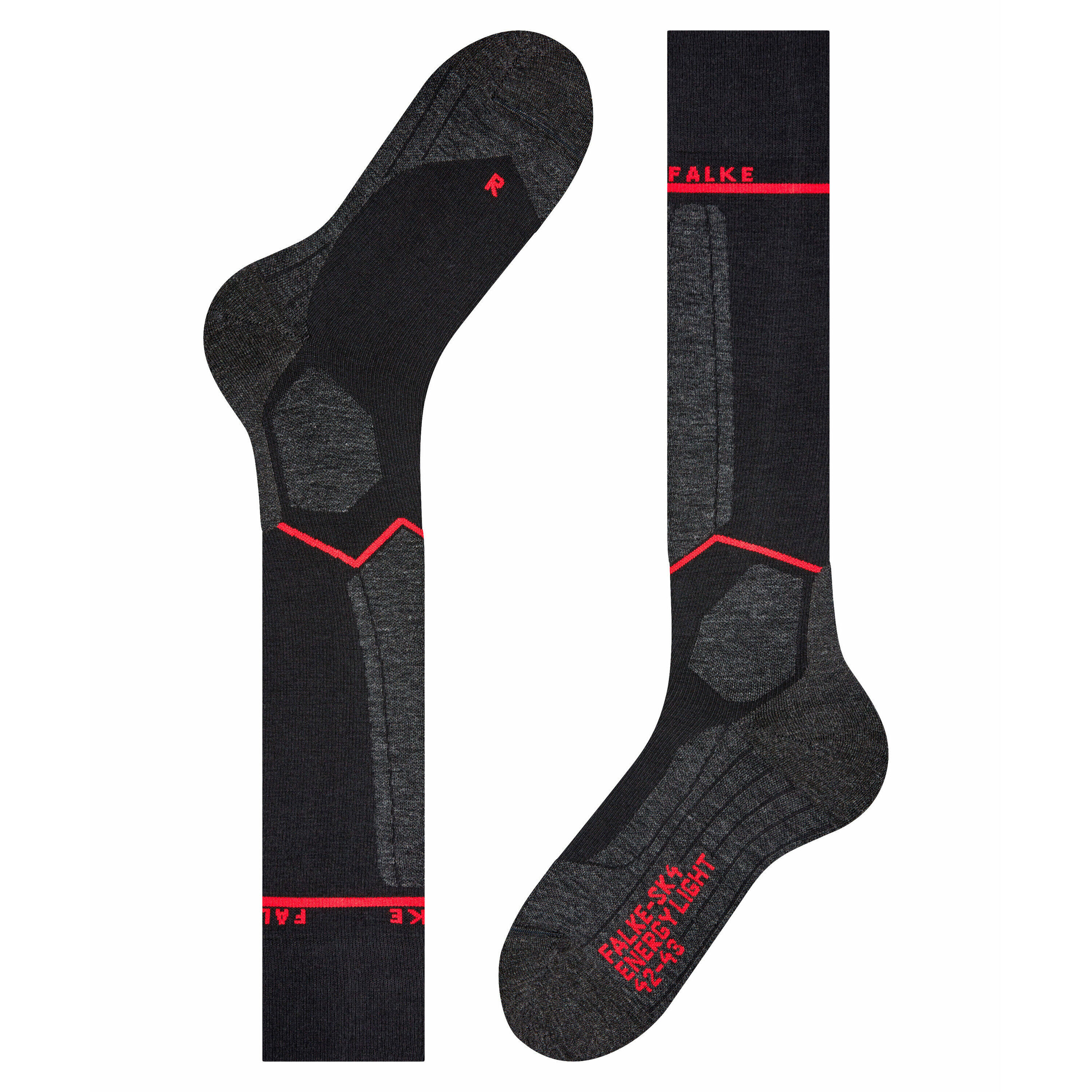 Leggins Falke SK4 Energizer 3/6