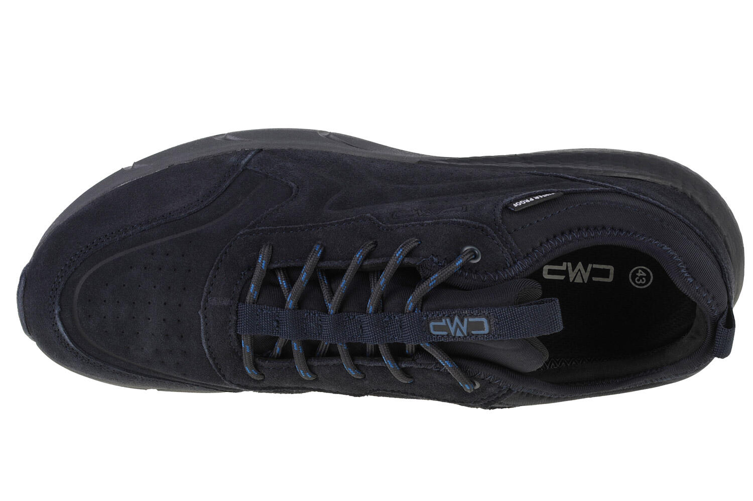 Sneakers pour hommes CMP Syryas WP 3/7
