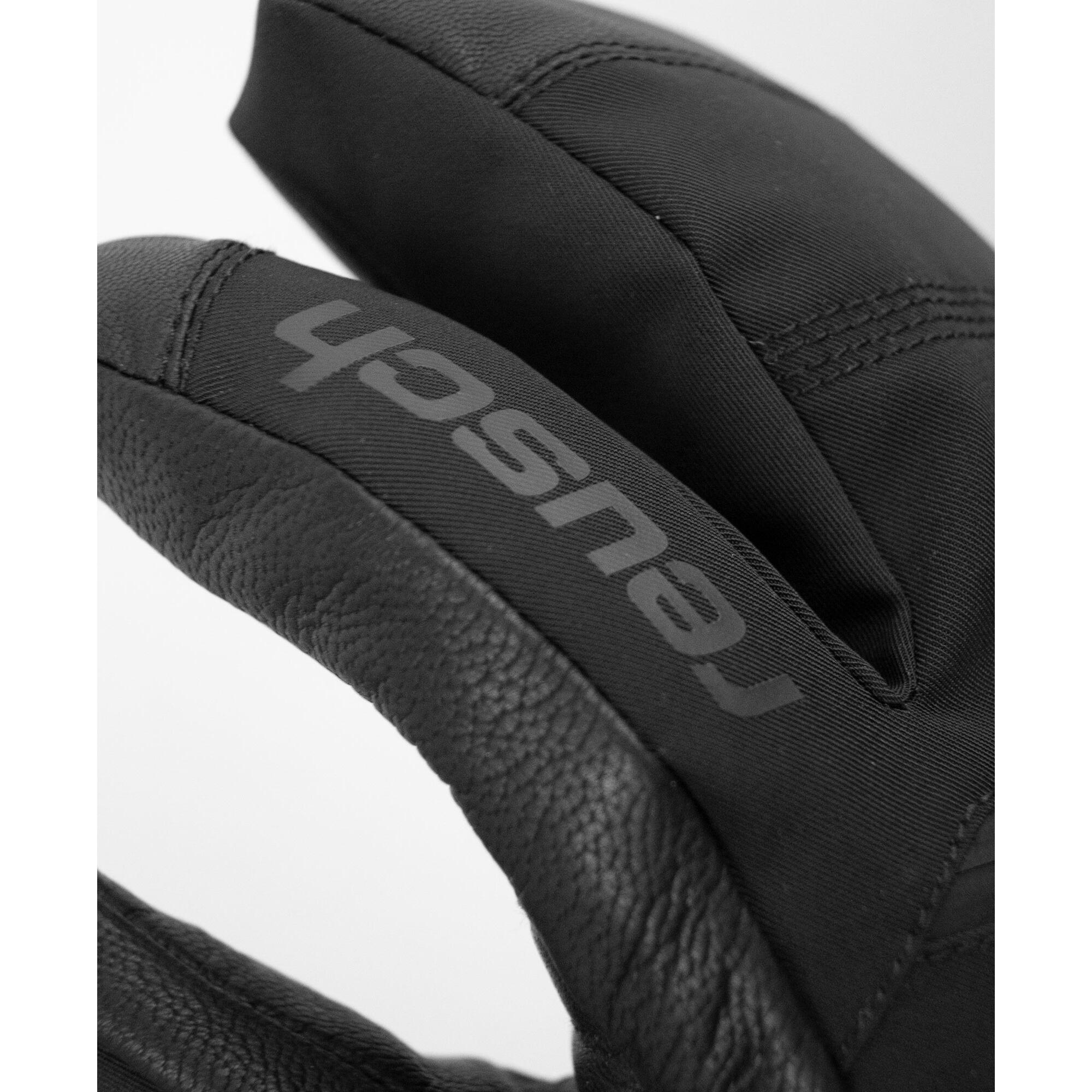 Seconde vie - Gants de ski Reusch Down Spirit GTX Lobster 5/7
