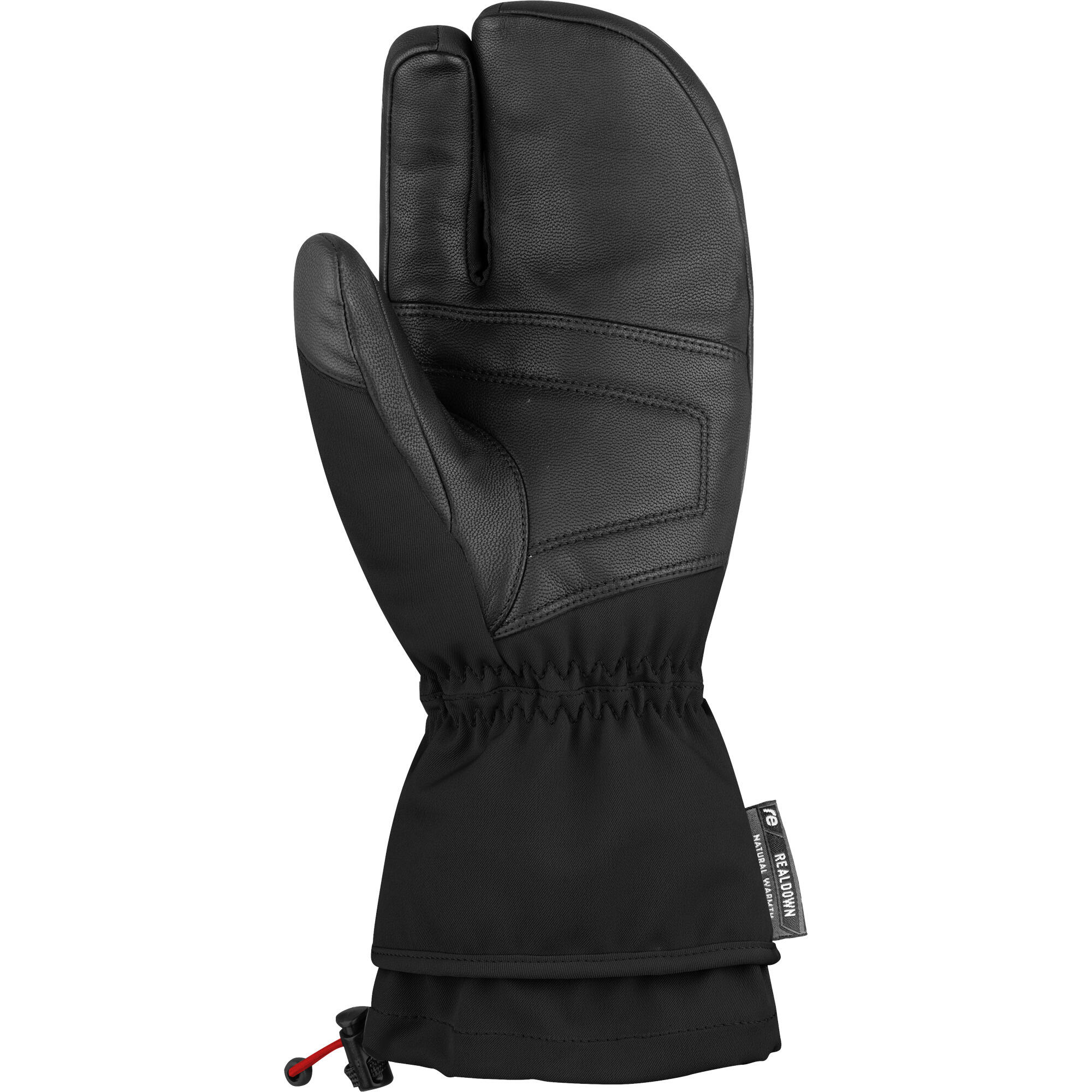 Seconde vie - Gants de ski Reusch Down Spirit GTX Lobster 2/7