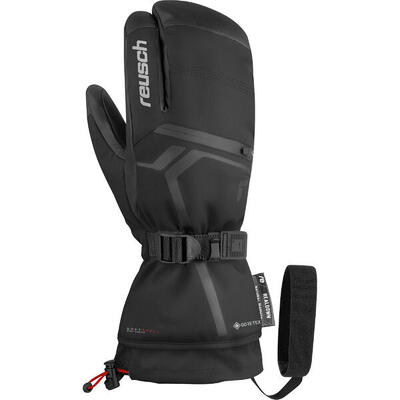 Tweedehands - handschoenen reusch down spirit gtx lobster