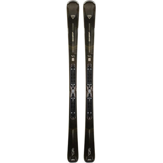Narty zjazdowe damskie Rossignol Nova 6 xpress W 11