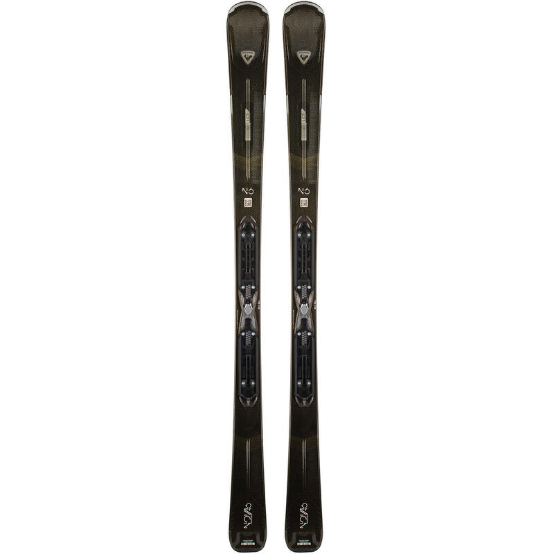 Pack de esquí Nova 6 + Fijaciones Xpress W 11 Gw para mujer