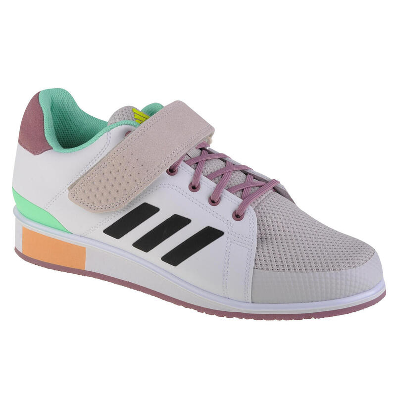 Buty treningowe męskie, adidas Power Perfect 3