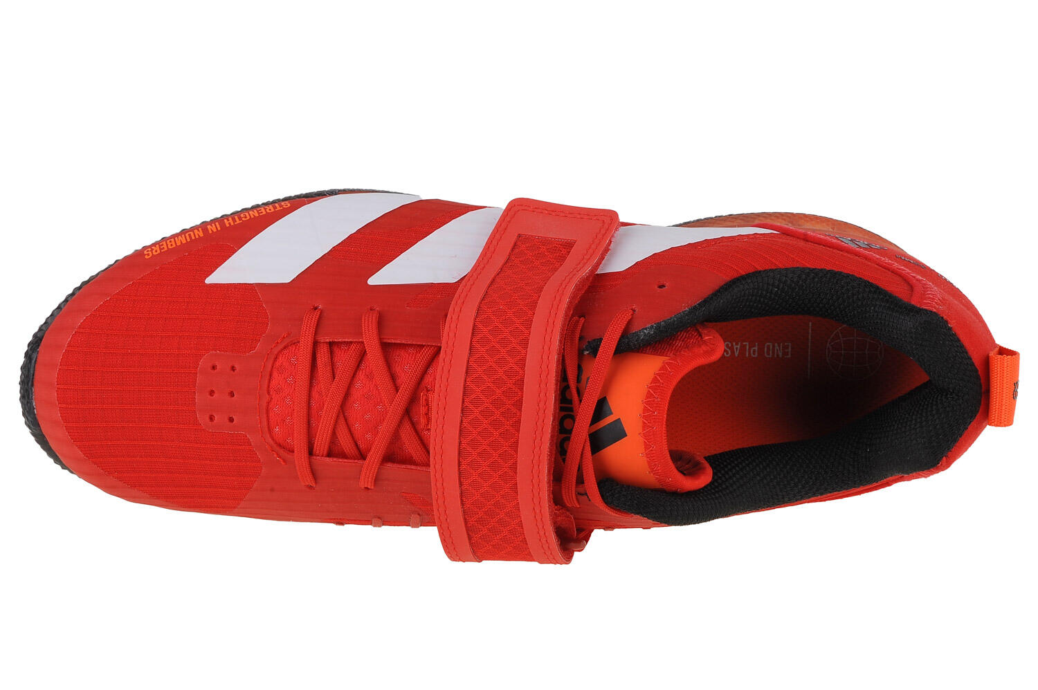 Trainingschoenen voor heren adidas Adipower Weightlifting 3 3/4