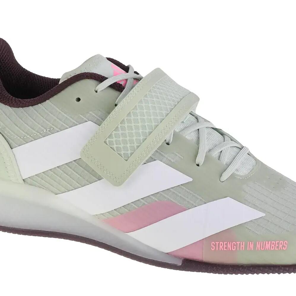 adidas adipower weightlifting 3 Trainers Green