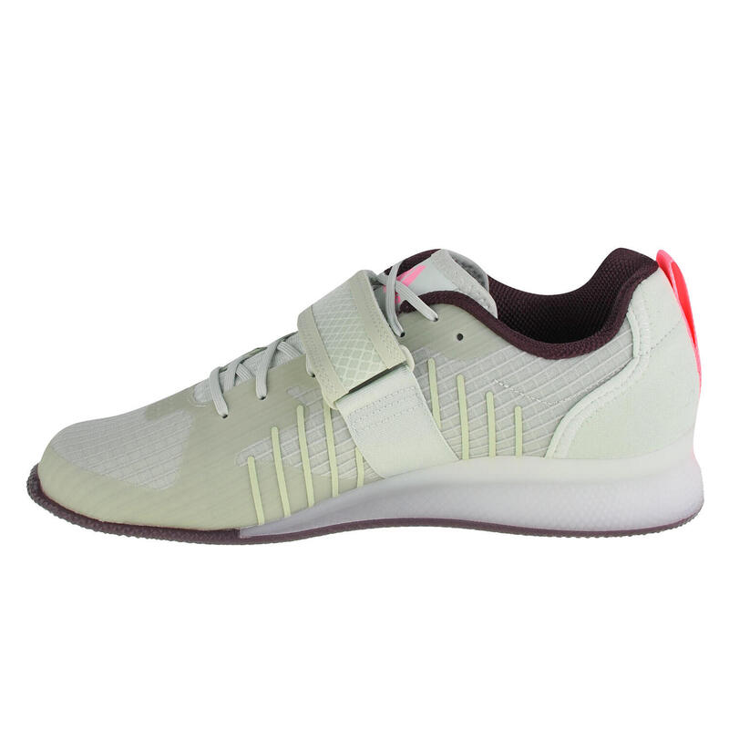 Férfi sportcipő, adidas Adipower Weightlifting 3