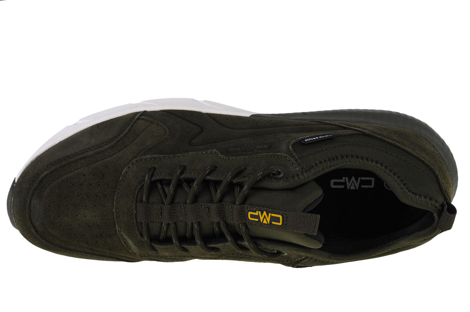 Sneakers pour hommes CMP Syryas WP 3/7